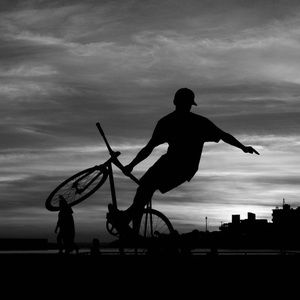 Meet your Posher, Nicolas